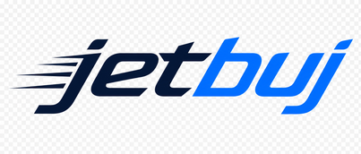 বাংলাদেশের জন্য jetbuj ব্র্যান্ড লোগো